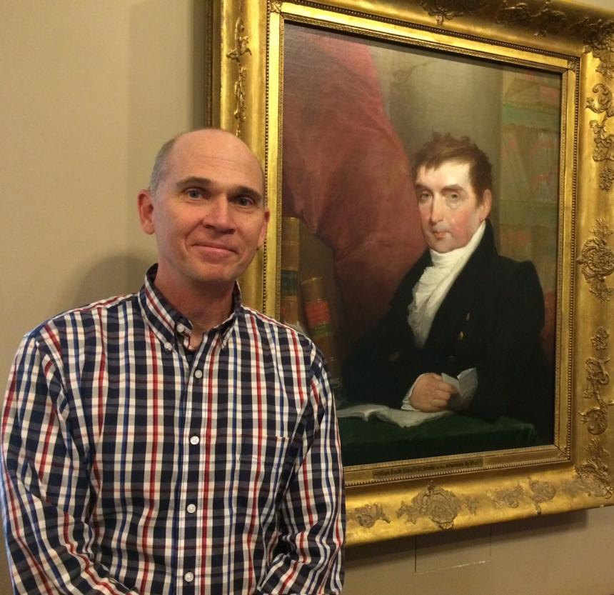 Dan Breen