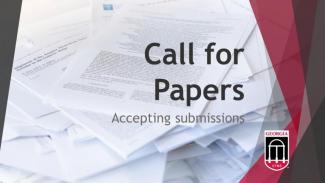 Call for Papers title header