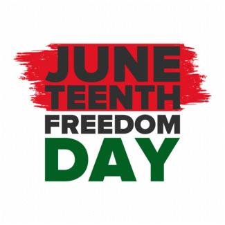 Juneteenth, Freedom Day 