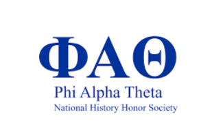 Phi Alpha Theta logo