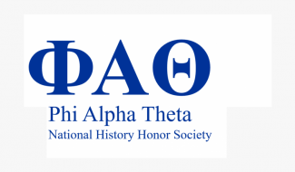 Phi Alpha Theta logo