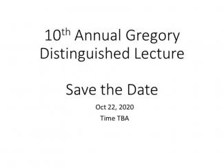 Save the date text