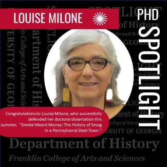 Louise Milone