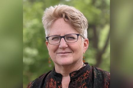 headshot of Cindy Hahamovitch courtesy of UGA Franklin College