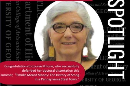 Louise Milone