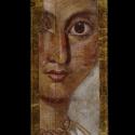 Fayum portrait