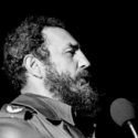 picture of Castro