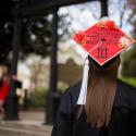 history major by the Arch
