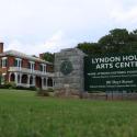 photo of Lyndon House arts Center historyic building in Athens, GA