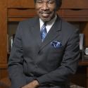 Maurice Daniels, Professor emeritus, UGA