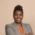 Dr. Kenja McCray