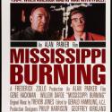 Mississipi Burning (1988) poster image for film