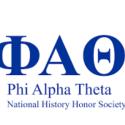 Phi Alpha Theta logo