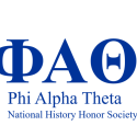 Phi Alpha Theta logo