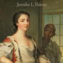 photo of book cover for Intimate Bonds by Jennifer Palmer