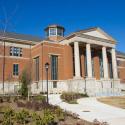 photo of UGA Russell Library