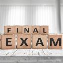 final exam