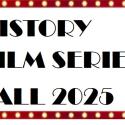 history film flyer