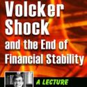 Lunch & Learn: Money Apocalypse  Join the Russell Library for a lunch and learn held in conjunction with the exhibit Now and Then: 1979. Sean Vanatta, a "triple dawg" and visiting assistant professor of history in the Gallatin School of Individualized Study at New York University, will present on the Volcker Shock and the end of financial stability. 